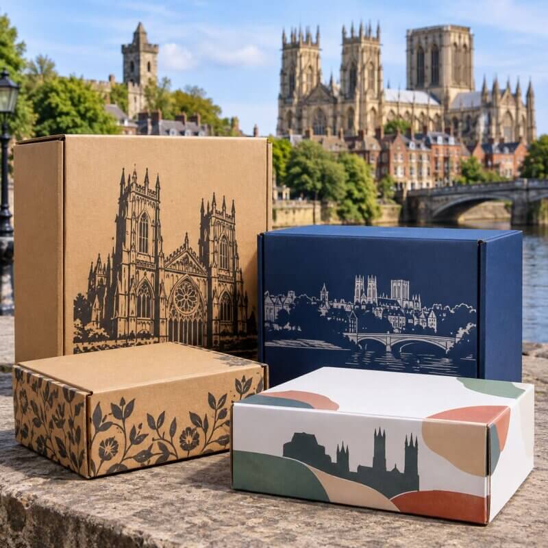 custom boxes in york