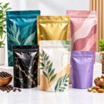 custom print mylar bags